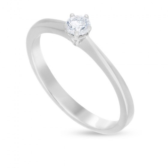 Diamond Ladies Ring CWS0129