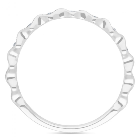 Diamond Ladies Ring R17259