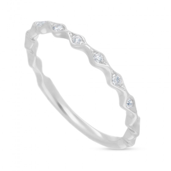 Diamond Ladies Ring R17259