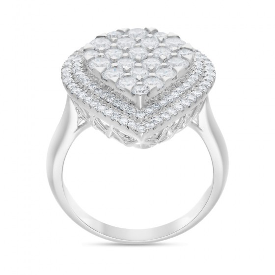 Diamond Ring Friendship CWF1223