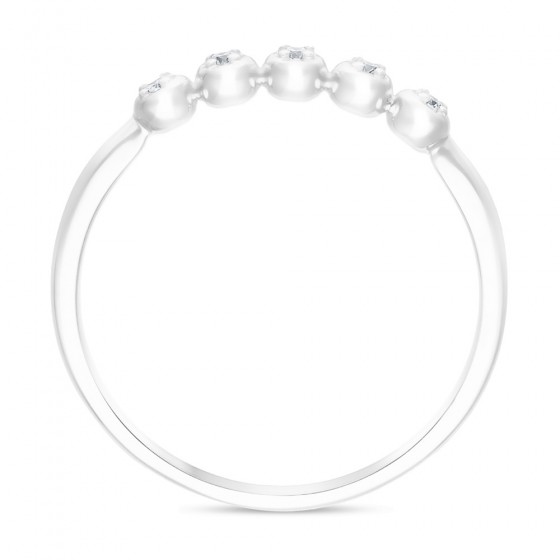 Diamond Ladies Ring JDR0681