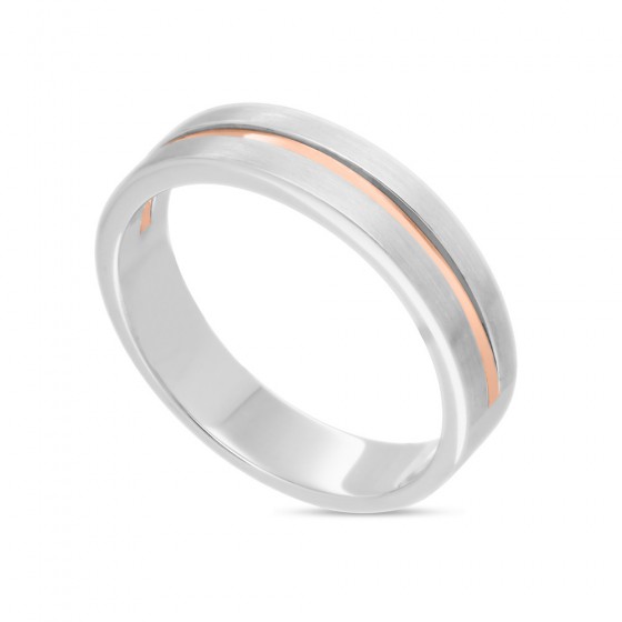 Diamond Wedding Ring CKS0305B