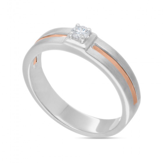 Diamond Wedding Ring CKS0305