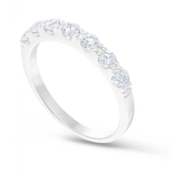 Diamond Ladies Ring CWSS0107