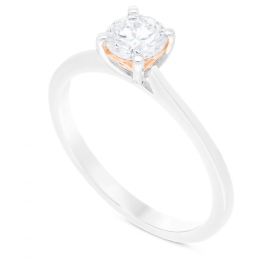 Passion Perfect Diamond Ring CWS0114