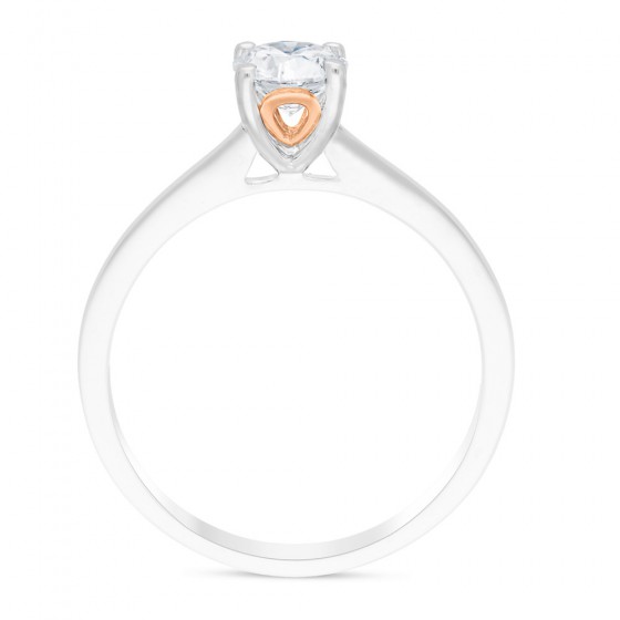 Passion Perfect Diamond Ring CWS0114