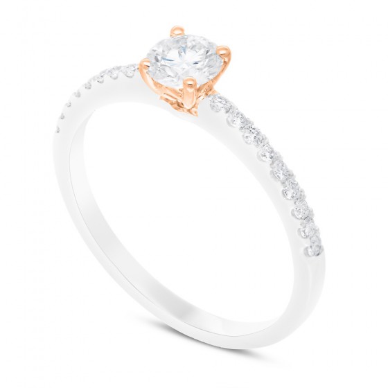 Passion Perfect Ring CWS1200