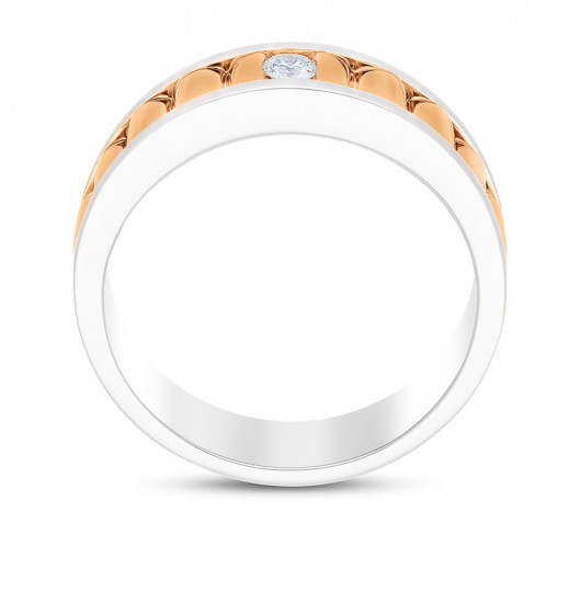 Diamond Wedding Ring CKS0270