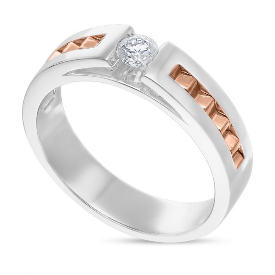 Diamond Wedding Ring CKSS0031