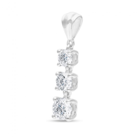 Diamond Pendant LWSS0030