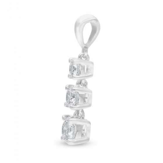 Diamond Pendant LWSS0030