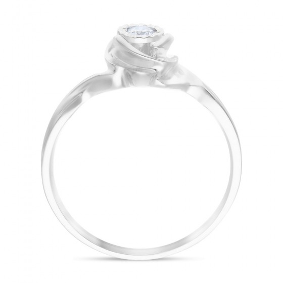 Diamond Ladies Ring R12067-30