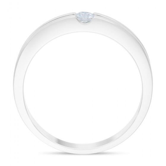 Diamond Wedding Ring CKS0321