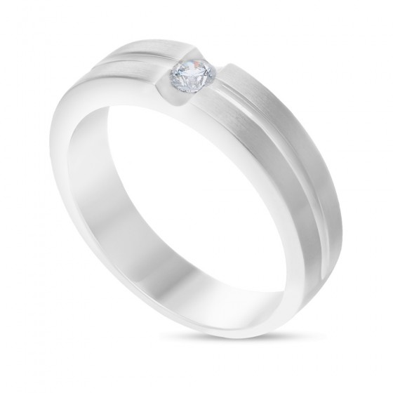 Diamond Wedding Ring CKS0321