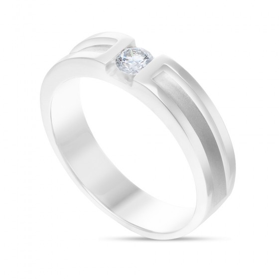 Diamond Wedding Ring CKS0318