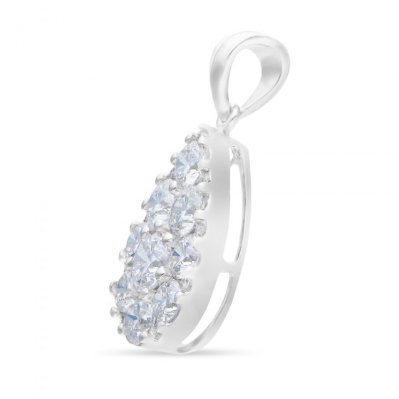 Diamond Pendant LWF0512