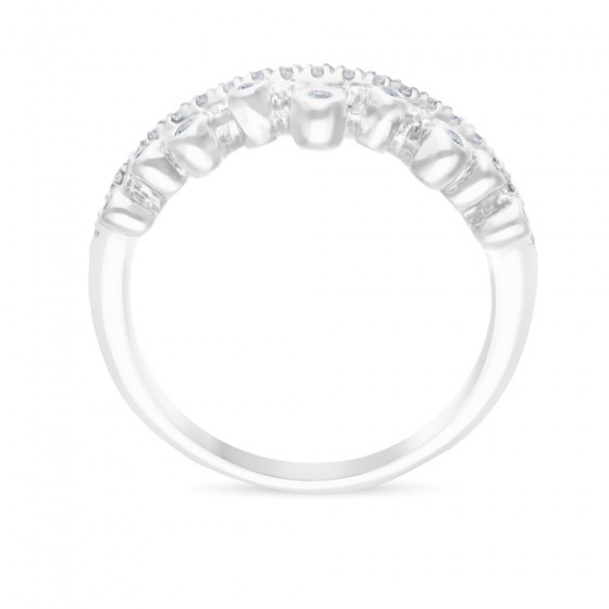 Diamond Ladies Ring CWF0525