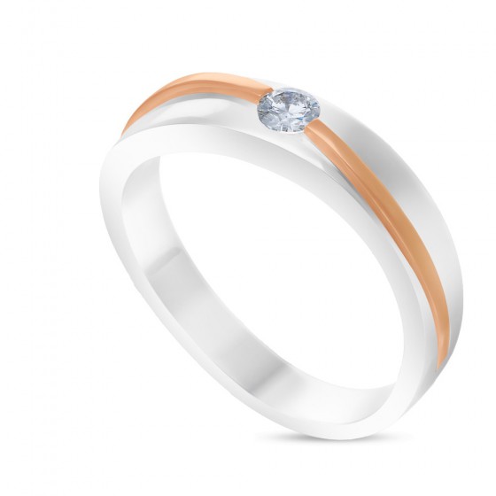 Diamond Wedding Ring CKS0320