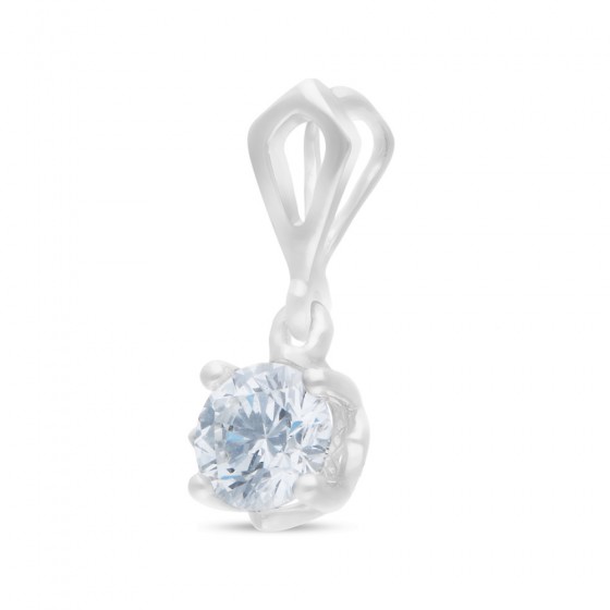 Diamond Pendant LWS0059