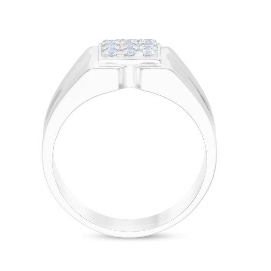 Diamond Mens Ring CPF0200