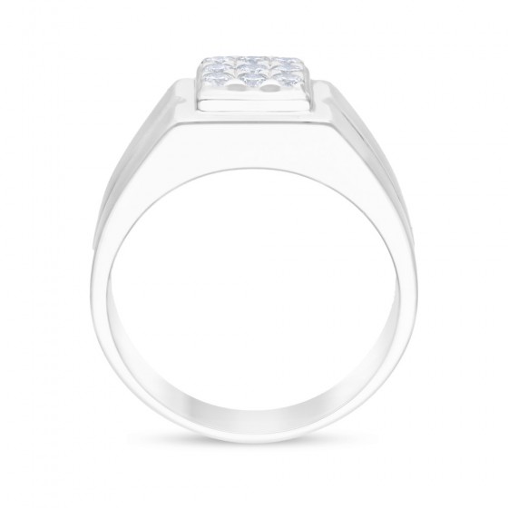 Diamond Mens Ring CPF0198