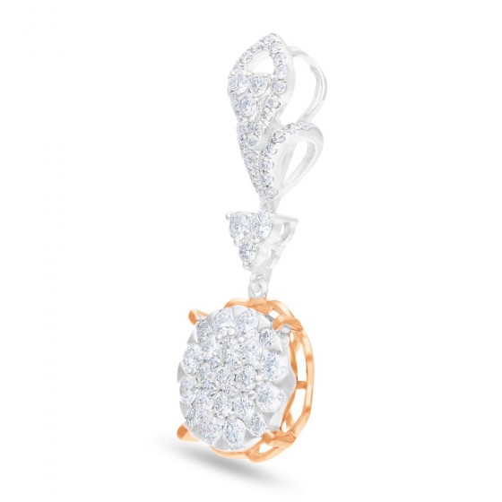 Diamond Pendant LWF0538