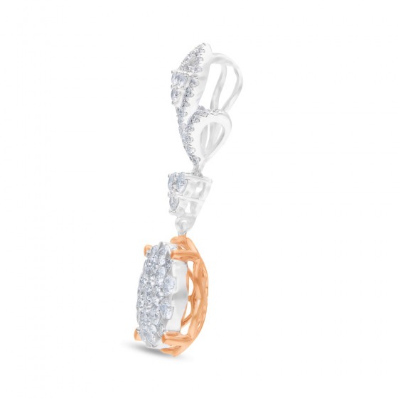 Diamond Pendant LWF0538