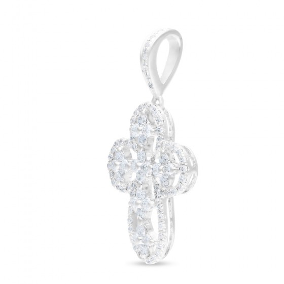 Diamond Pendant LSF0003