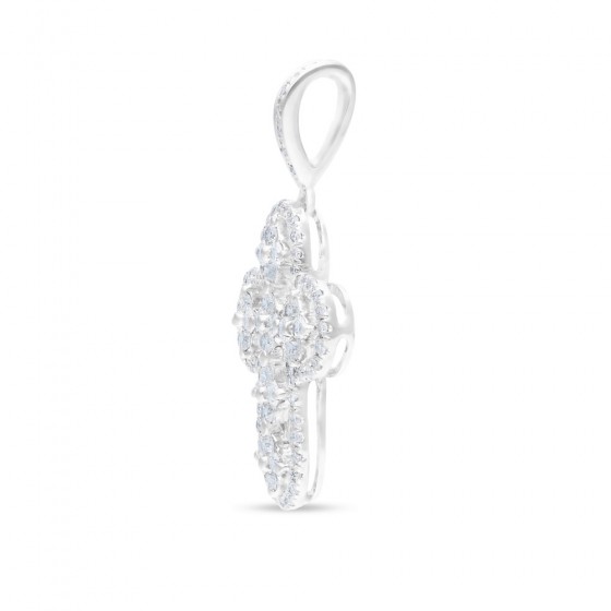 Diamond Pendant LSF0003