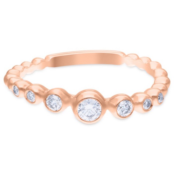 Diamond Ladies Ring R18209