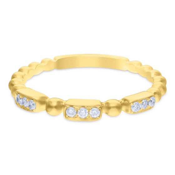 Diamond Ladies Ring R18211