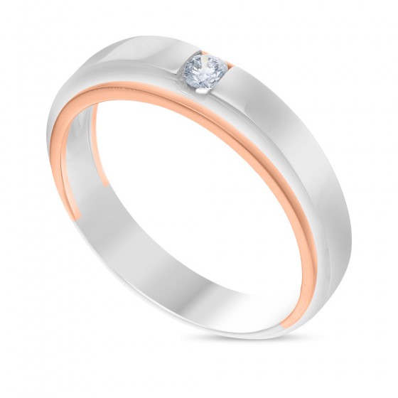 Diamond Wedding Ring CKS0319B