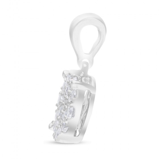 Diamond Pendant LWF0322