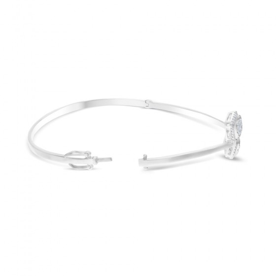 Diamond Bangle GKF0140