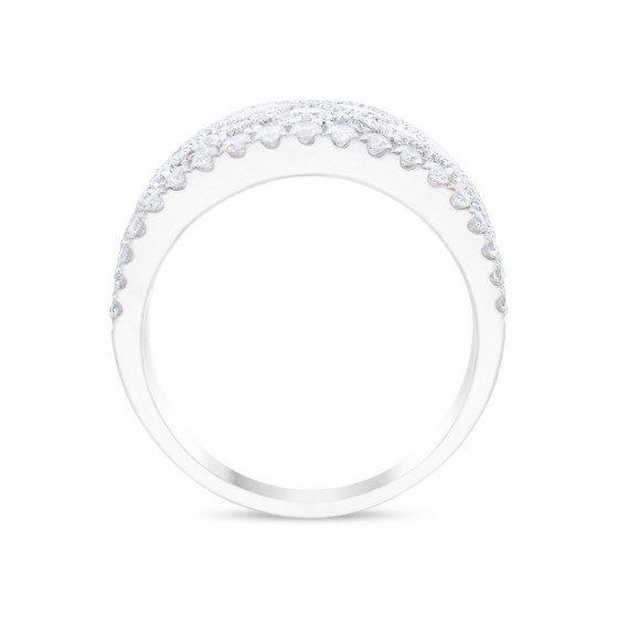 Diamond Ladies Ring CWF1095