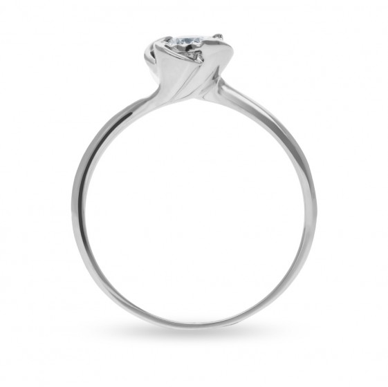 Diamond Ladies Ring R12882-35