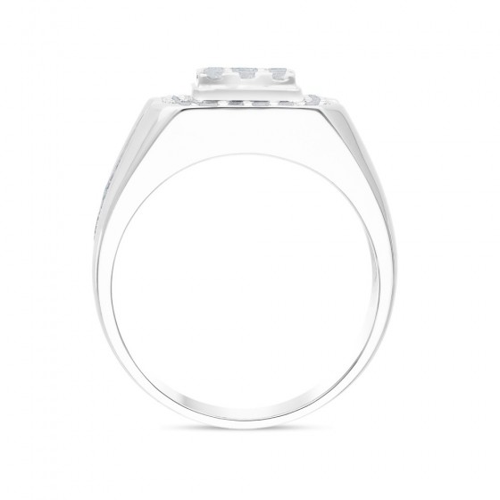 Diamond Mens Ring CPF0205