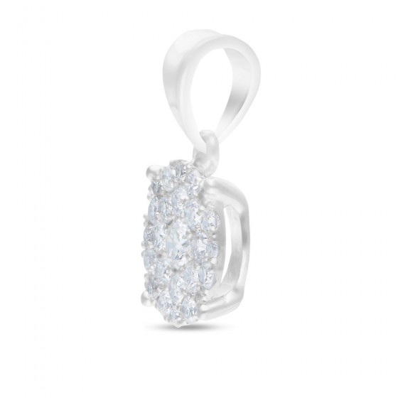 Diamond Pendant LWF0231