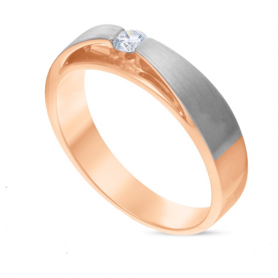 Diamond Wedding Ring CKS0289