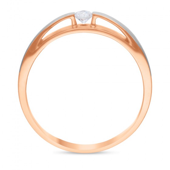 Diamond Wedding Ring CKS0289