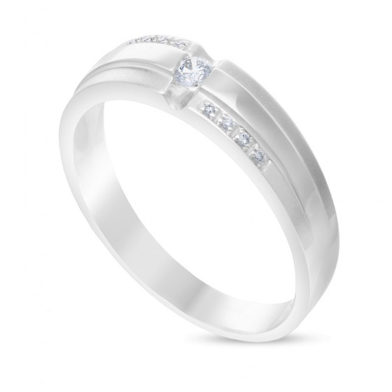 Diamond Wedding Ring CKS0300