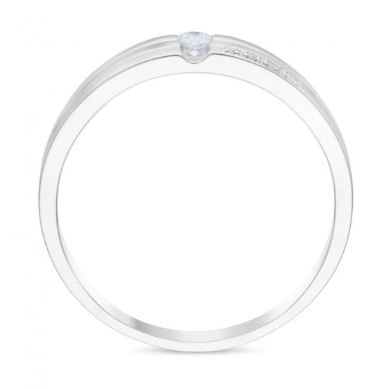 Diamond Wedding Ring CKS0300