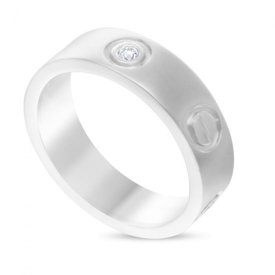 Diamond Wedding Ring CKS0053