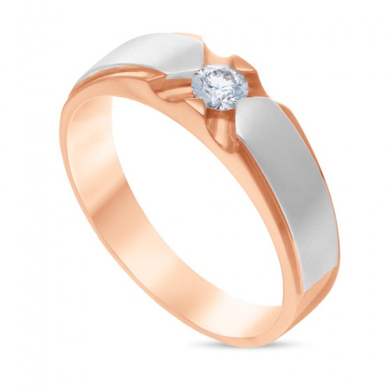 Diamond Wedding Ring CKS0171