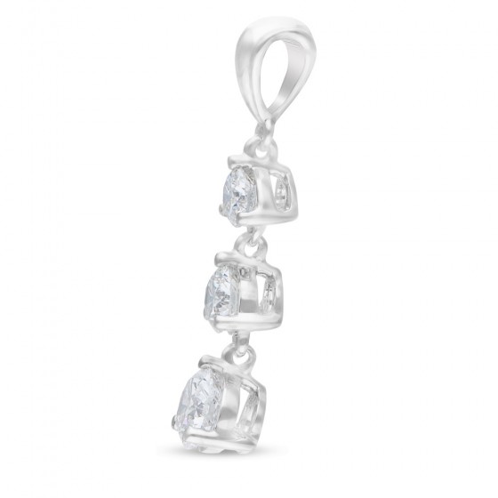 Diamond Pendant LWSS0031