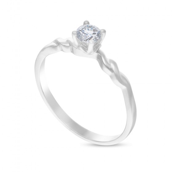 Diamond Ladies Ring CWS0139