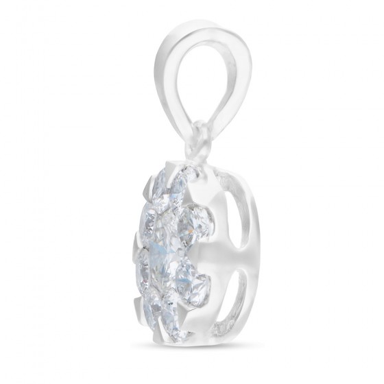 Diamond Pendant LWF0587