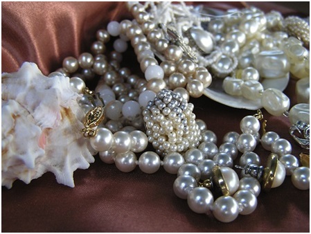 Indonesia Pearl Festival Jadi Ajang Belanja Mutiara Terbesar Di Indonesia