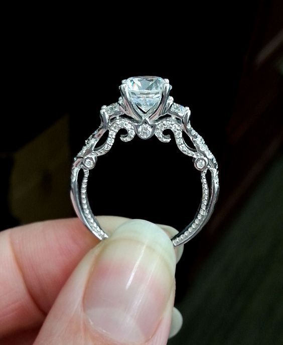 cincin kawin berlian -passion jewelry