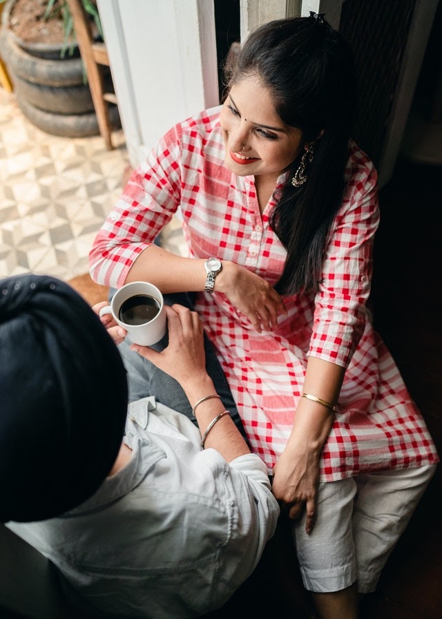 Gelang Couple Untuk Pacar